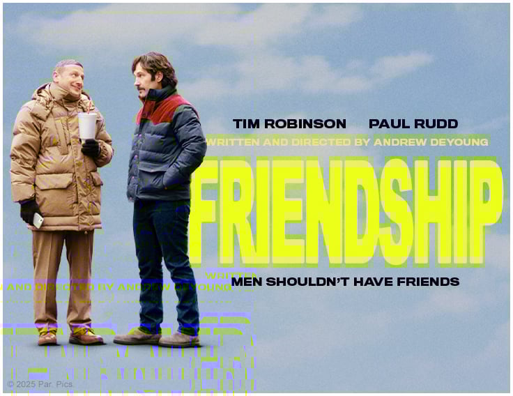 Friendship