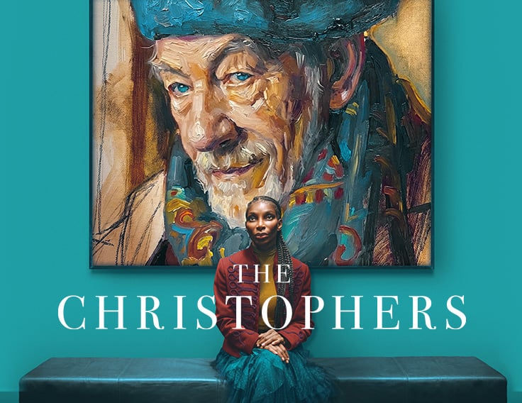 The Christophers