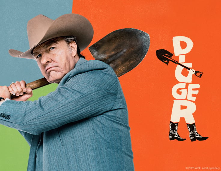 Digger