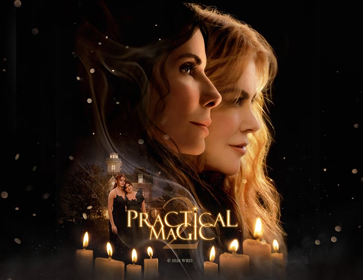 Practical Magic 2