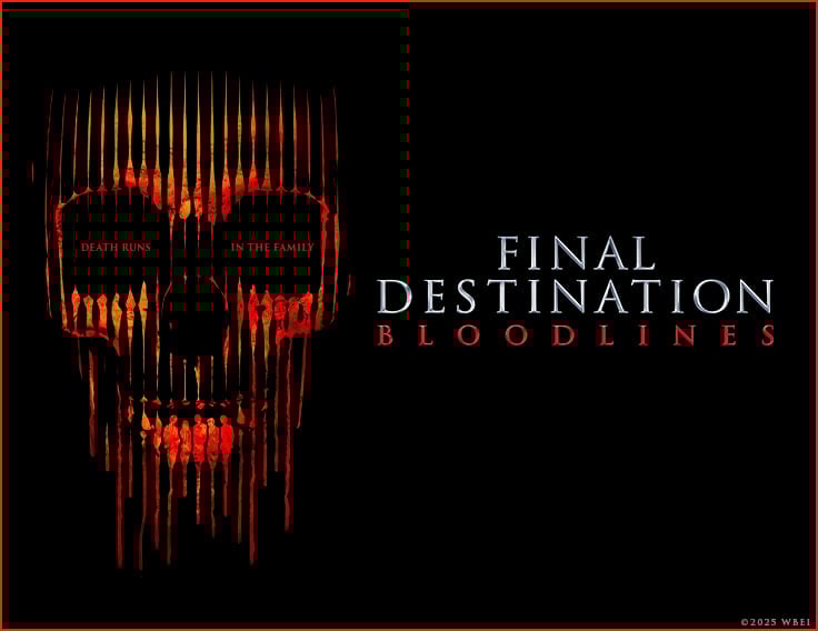 Final Destination: Bloodlines
