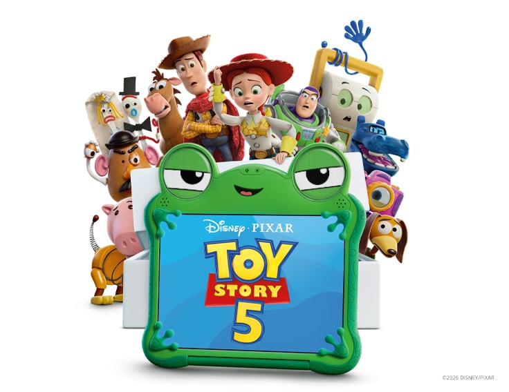 Toy Story 5