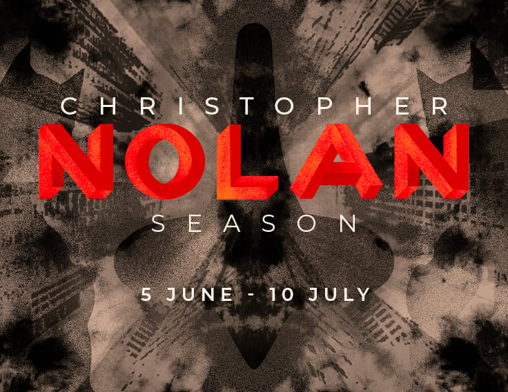 Nolan Season at Everyman
