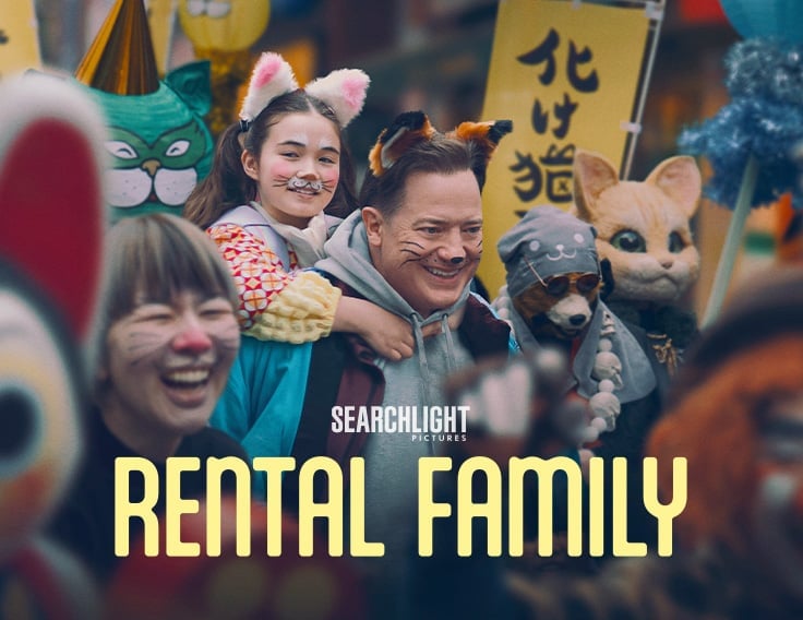 Rental Family