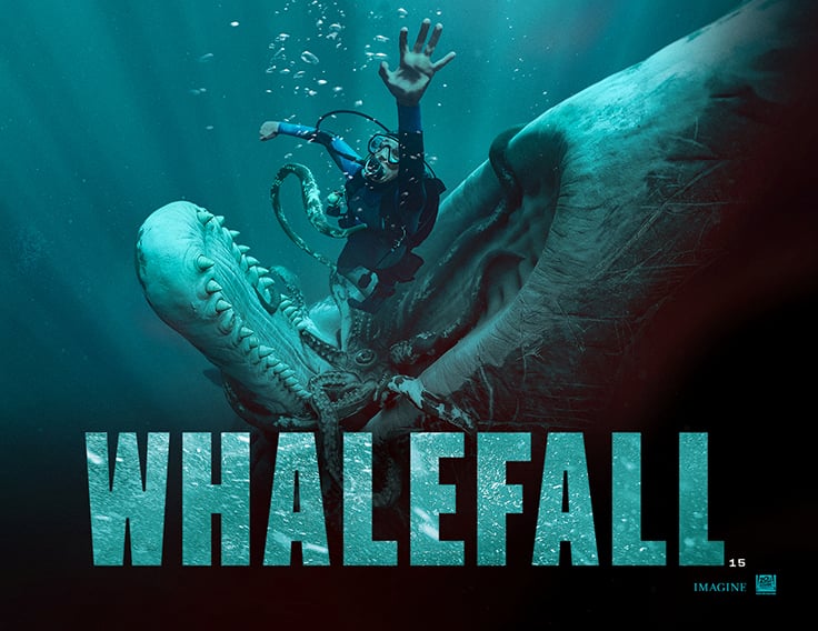 Whalefall