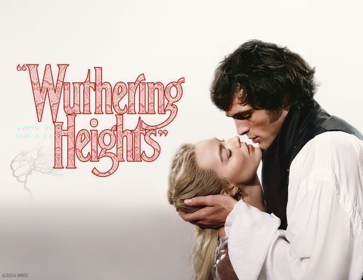 "Wuthering Heights"