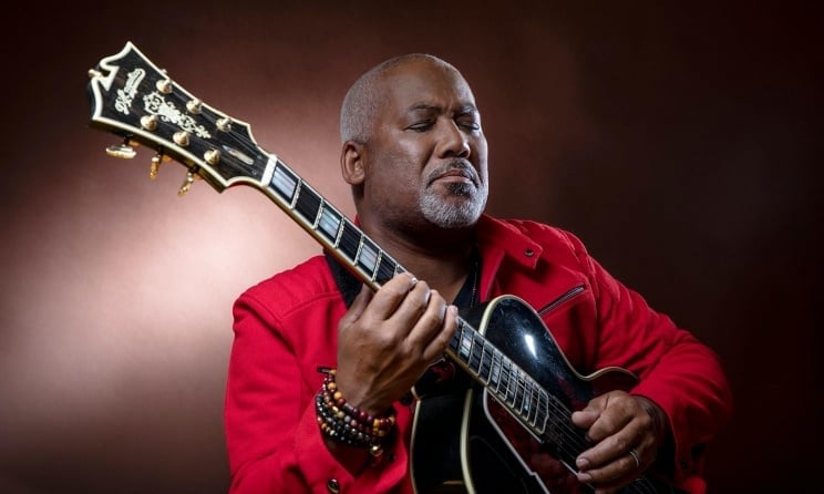 Jonathan Butler LIVE in Concert!