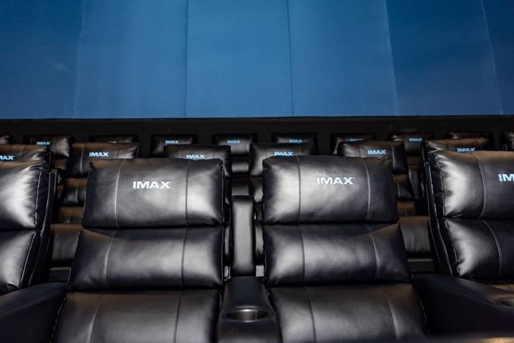IMAX San Clemente