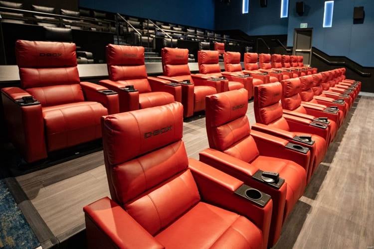 seats