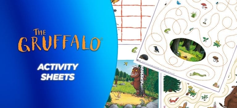 activity sheet