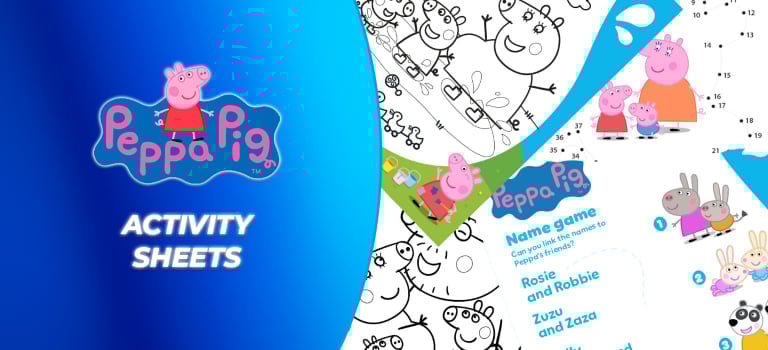 activity sheet