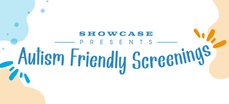 autism friendly screenings