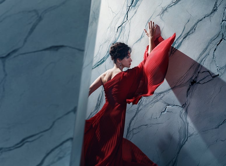 The Royal Opera Live 'Tosca'