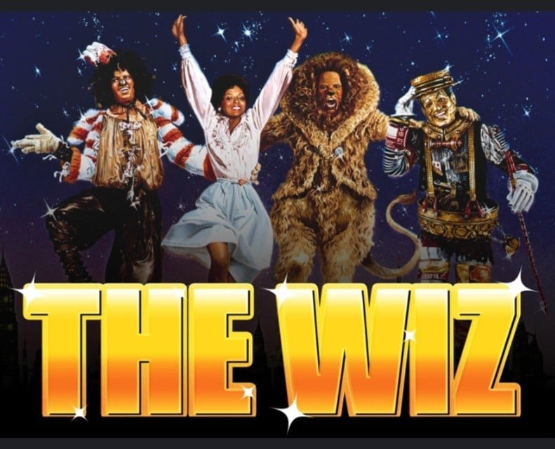 THE WIZ