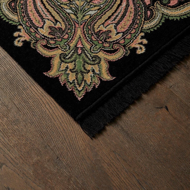 Labyrinth Rug