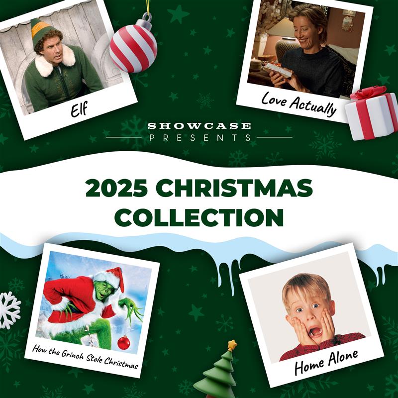 Christmas Collection