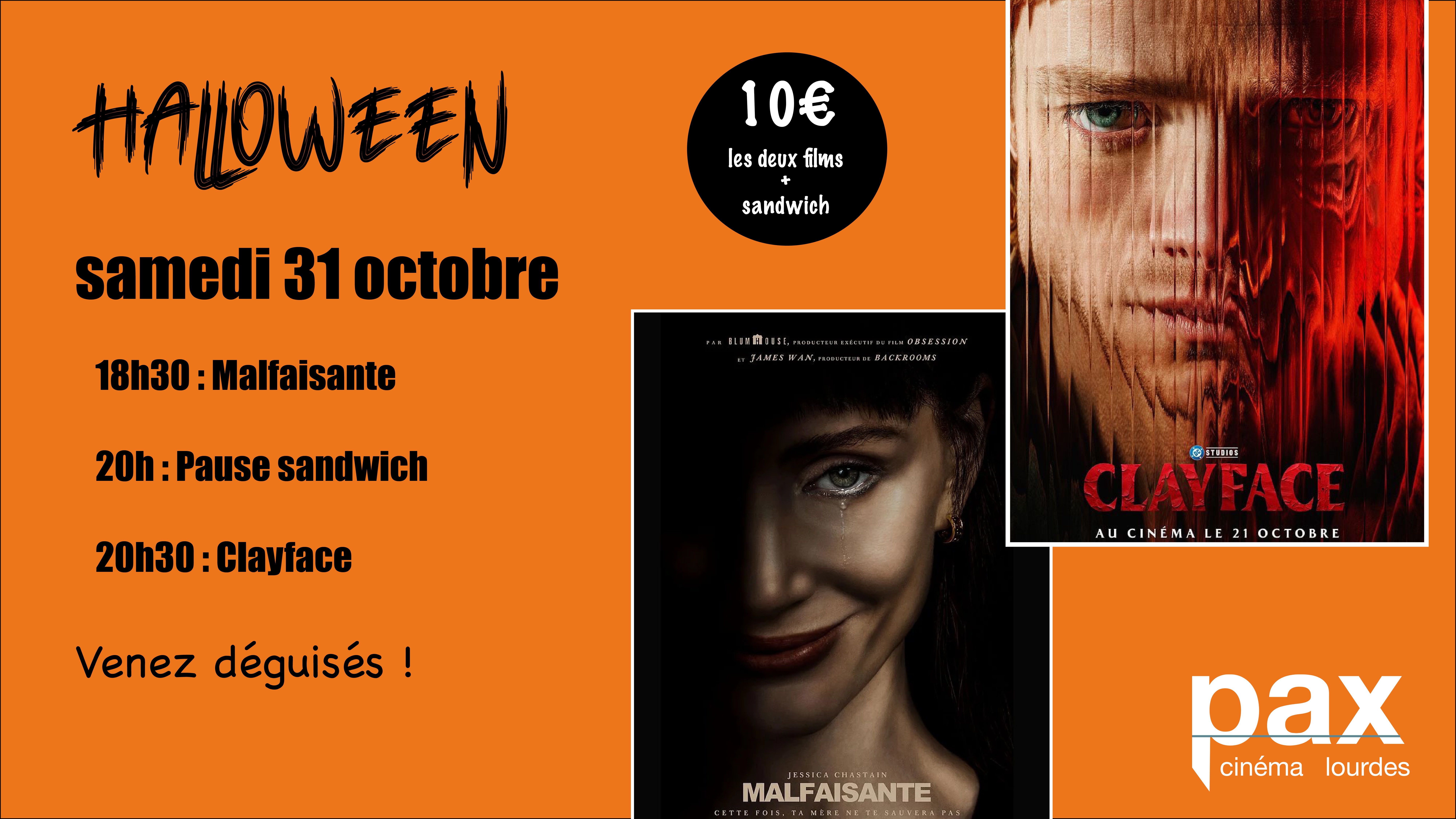 Halloween