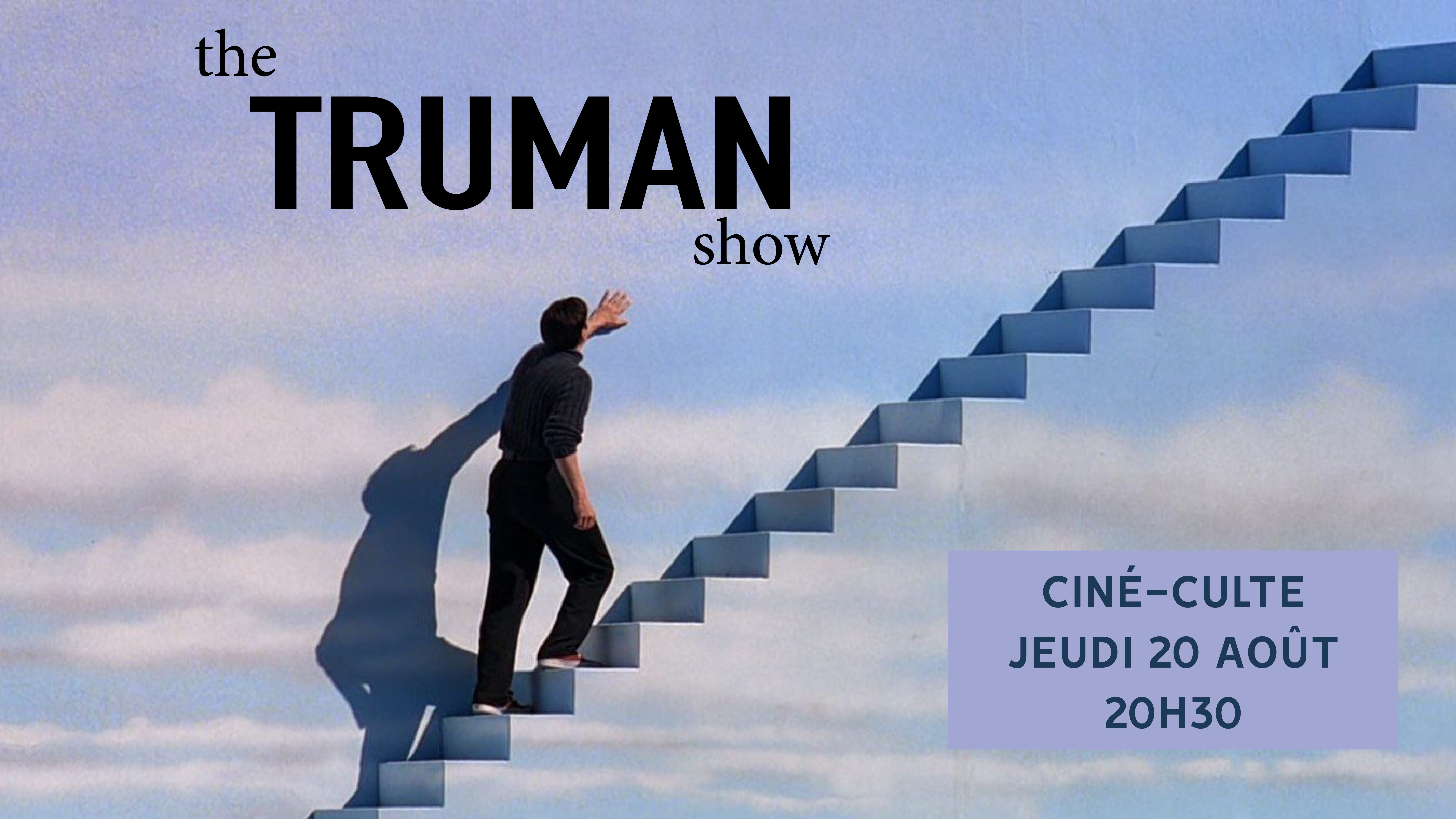 The Truman Show