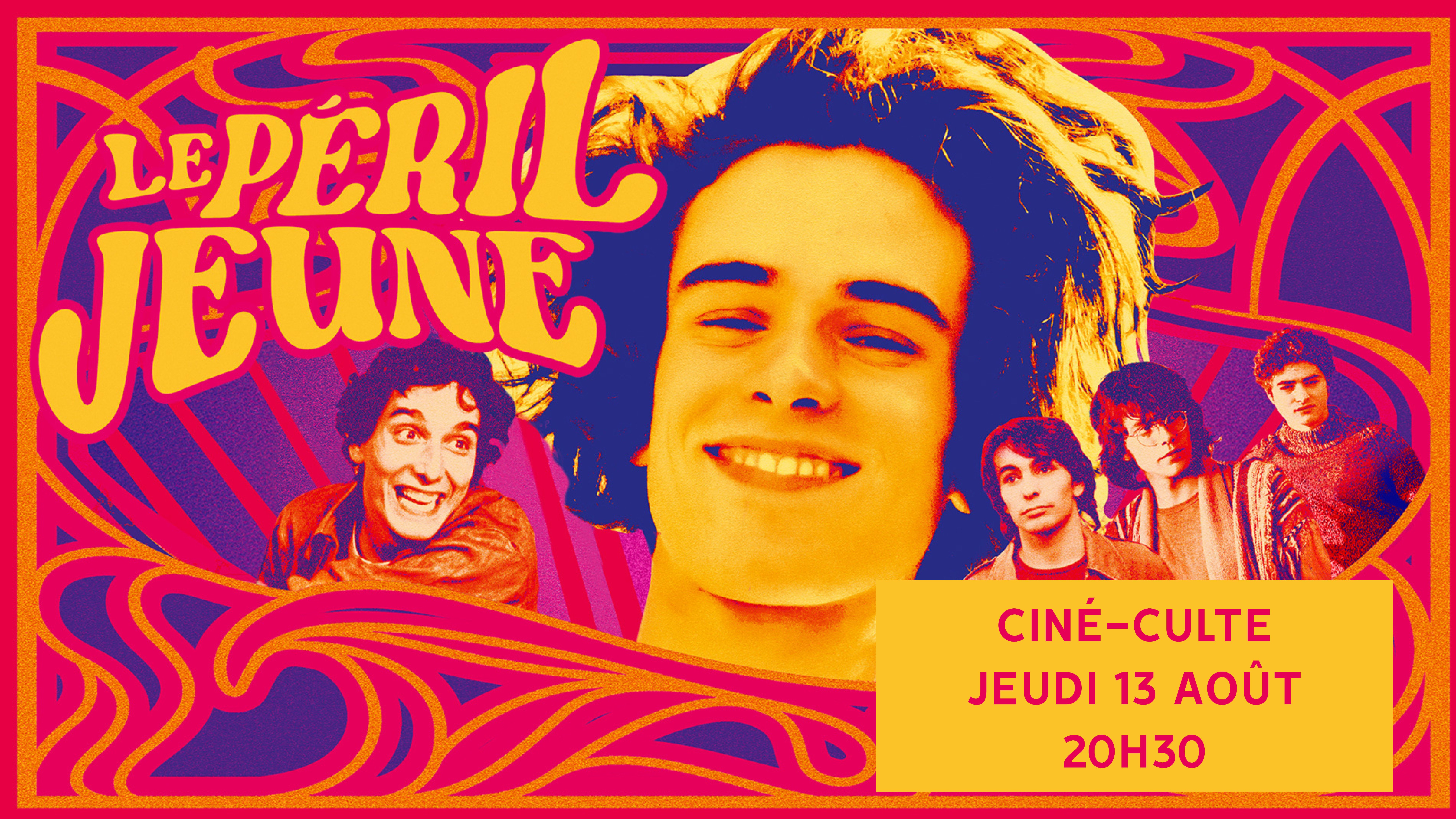 Ciné-culte