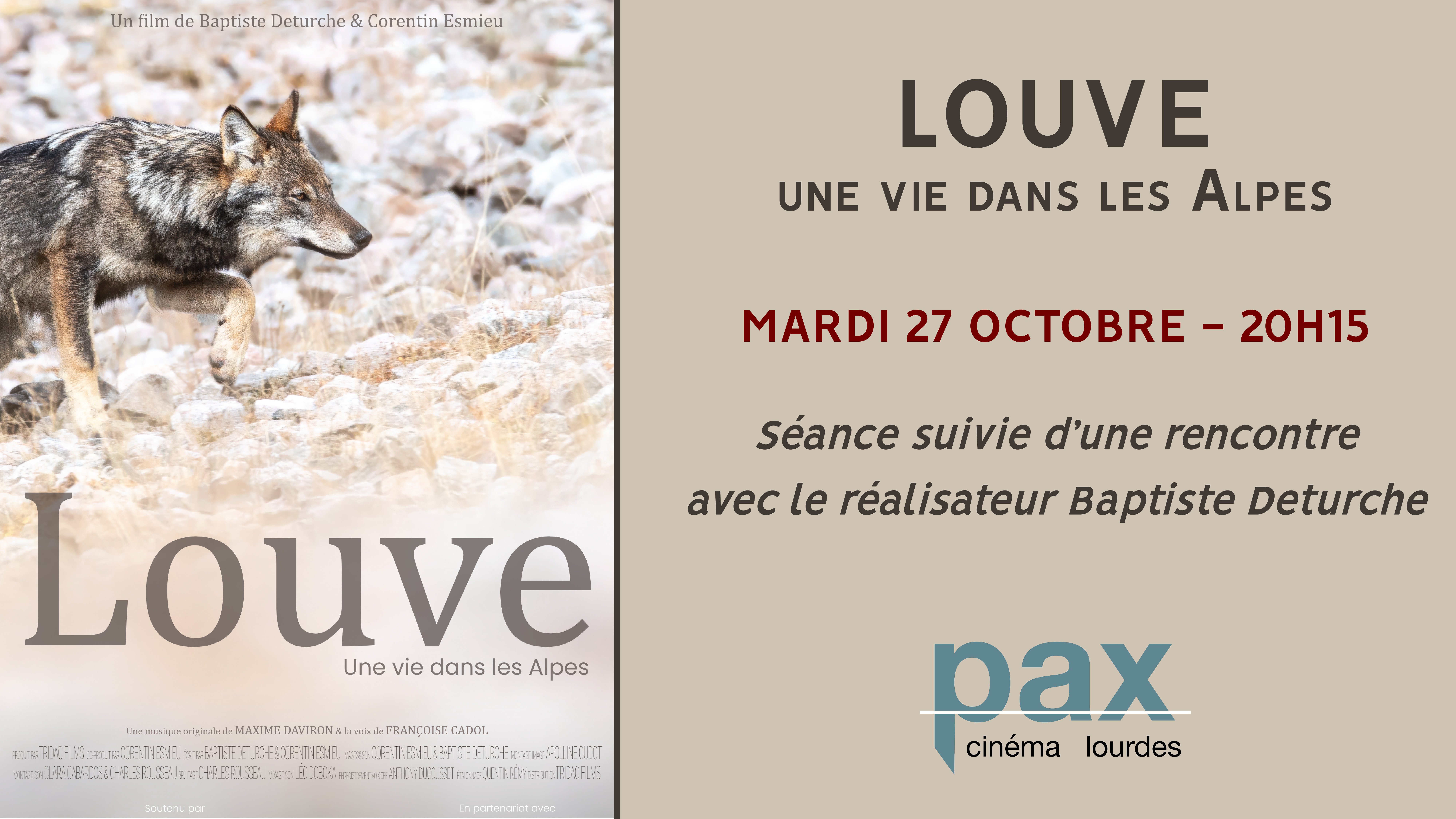 Louve