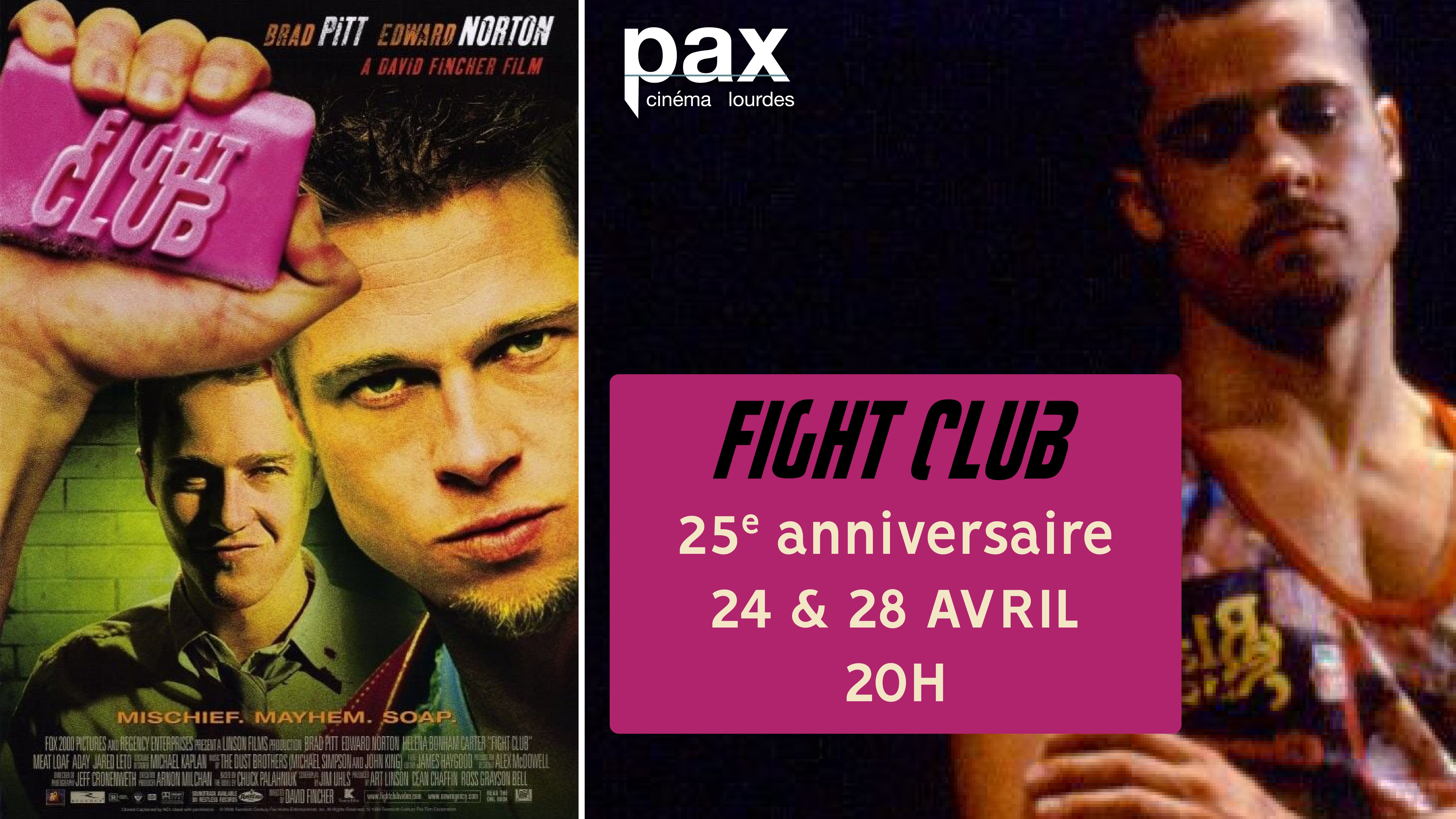 Fight Club