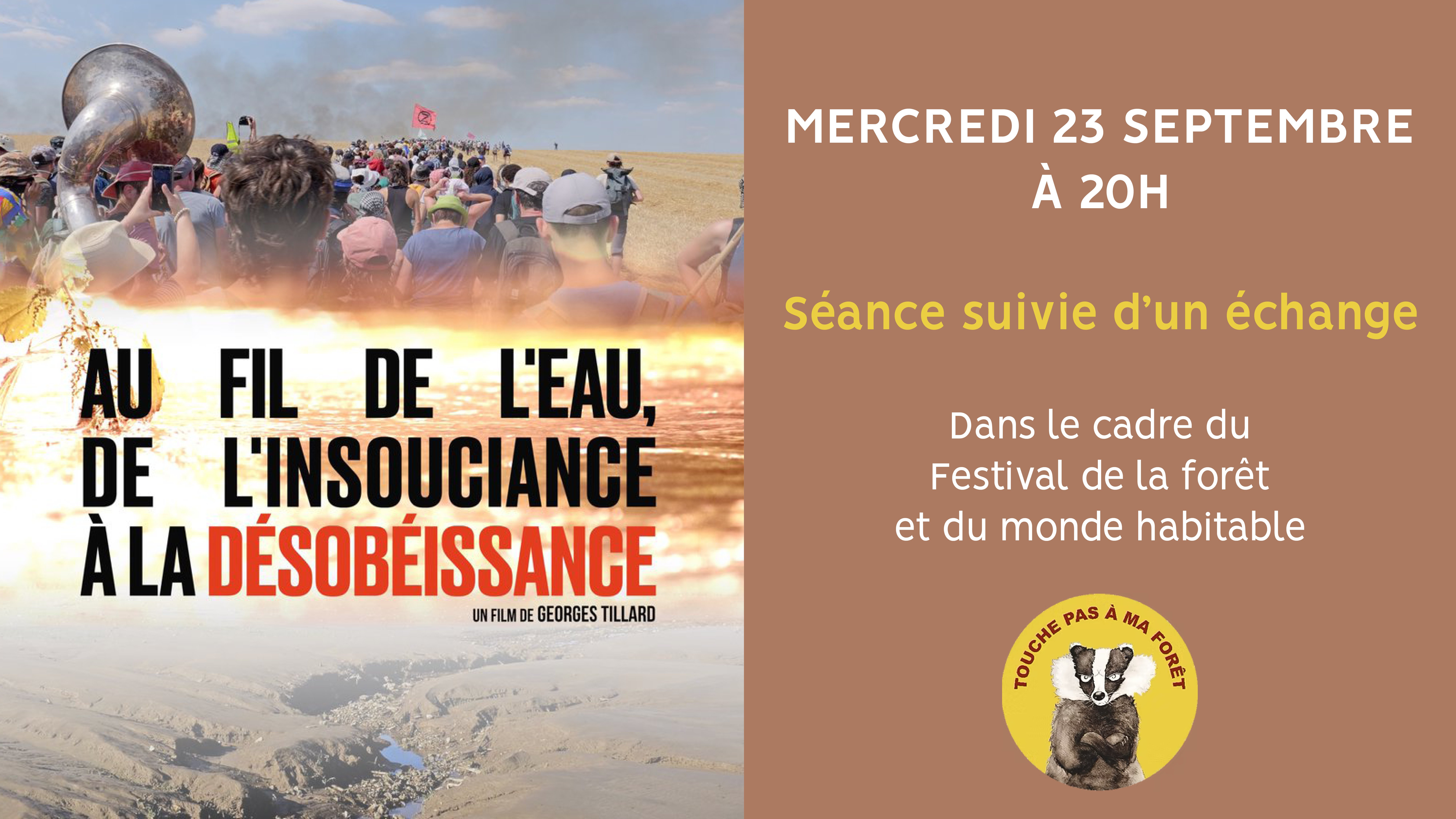 Festival de la forêt