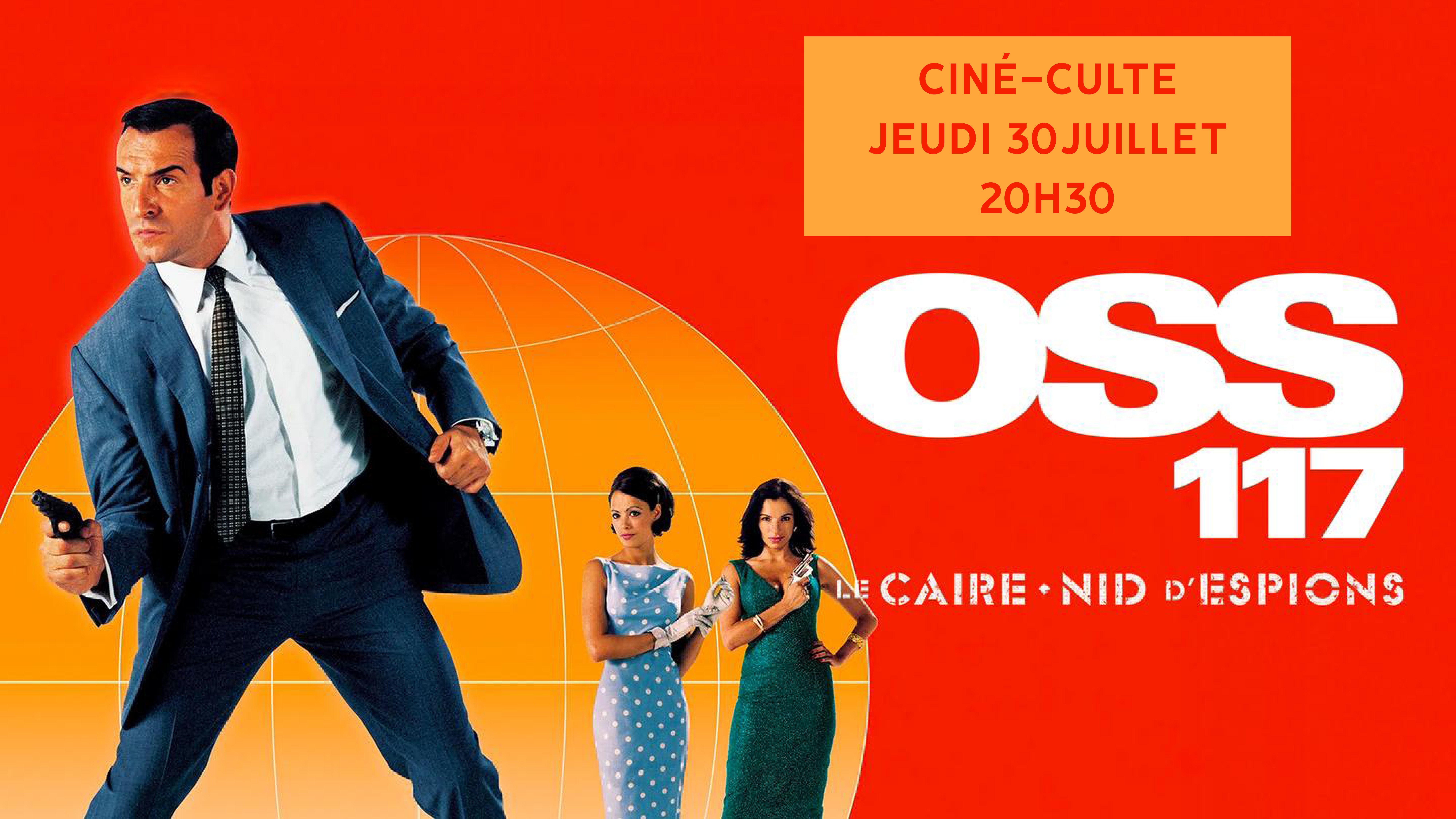 OSS 117