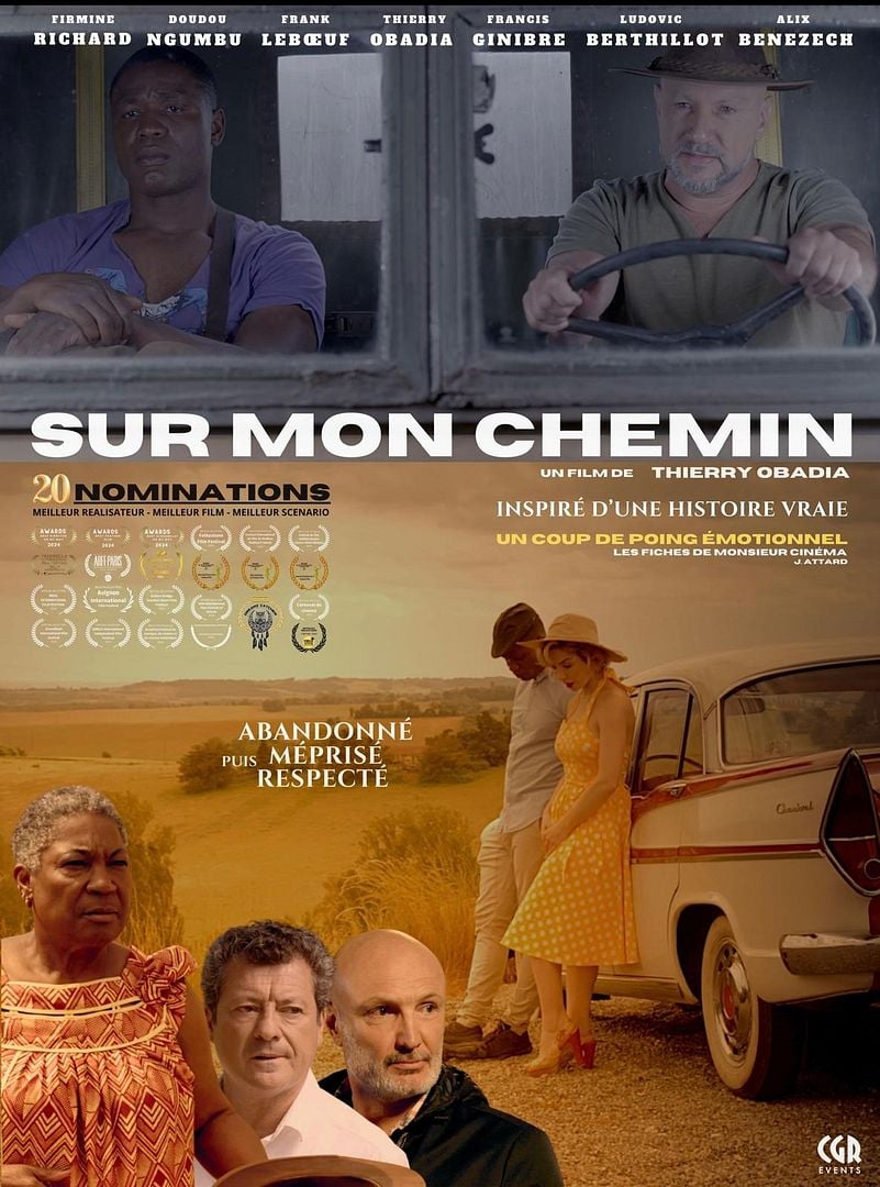SOIRÉE DE RENCONTRE(S)