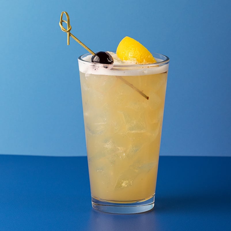 Tennessee Lemonade