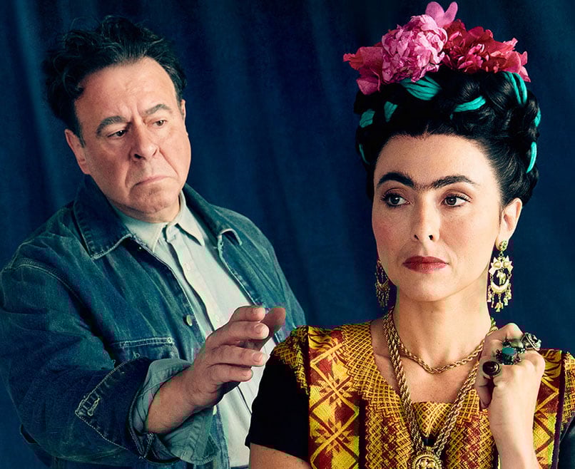 The Metropolitan Opera: El Último Sueño de Frida y Diego