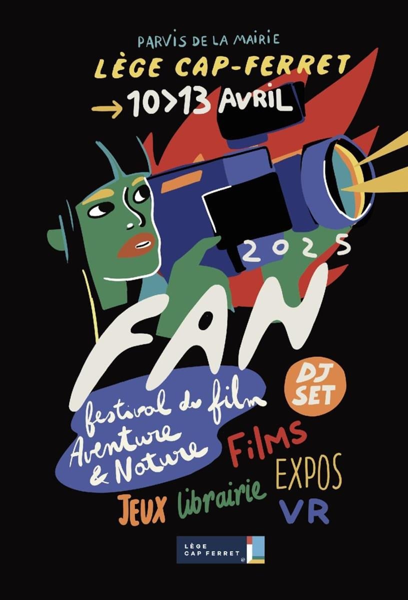 Festival de l'Aventure et de la Nature