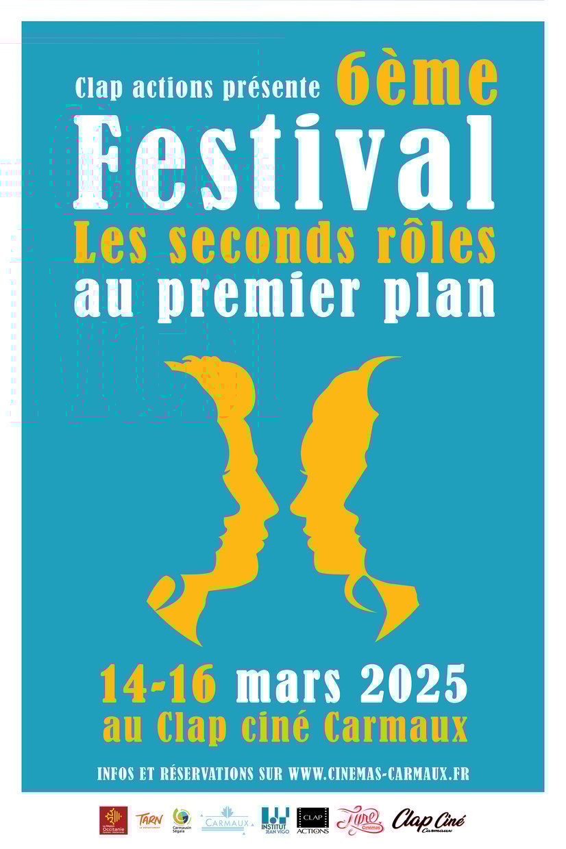 affiche festival