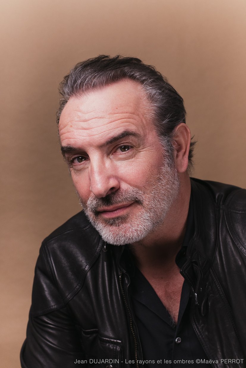 Jean Dujardin