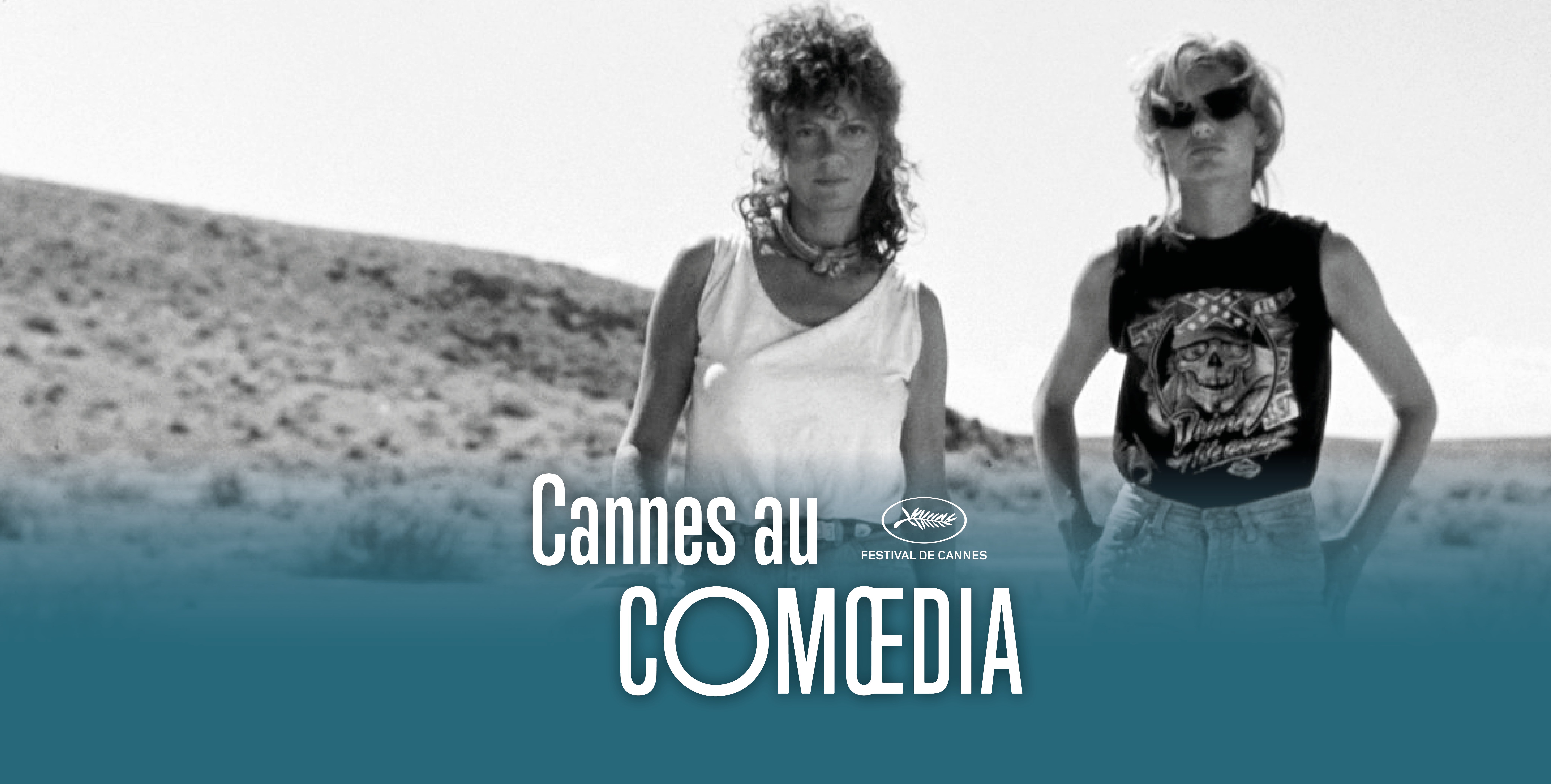 Cannes au Comoedia