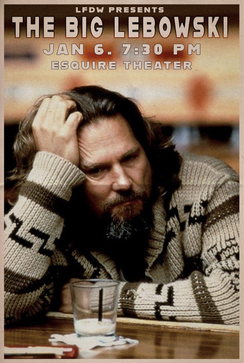 The Big Lebowski (1998)