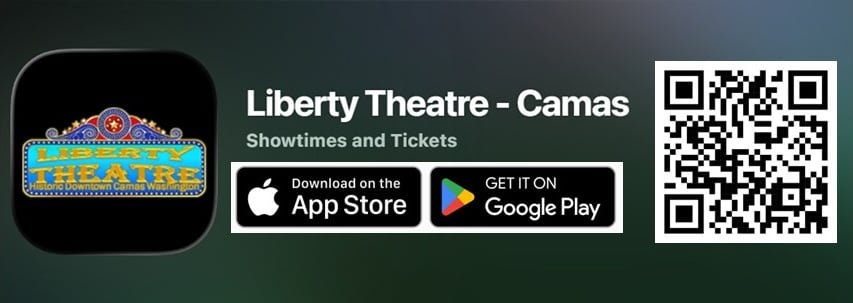 Link to Liberty Theatre mobile app