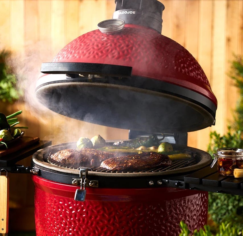 BBQ