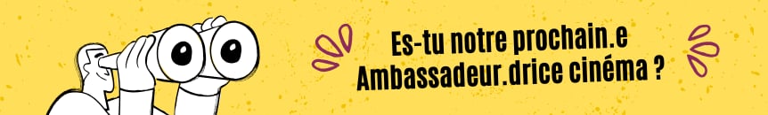 Recrutement Ambassadeur.drices