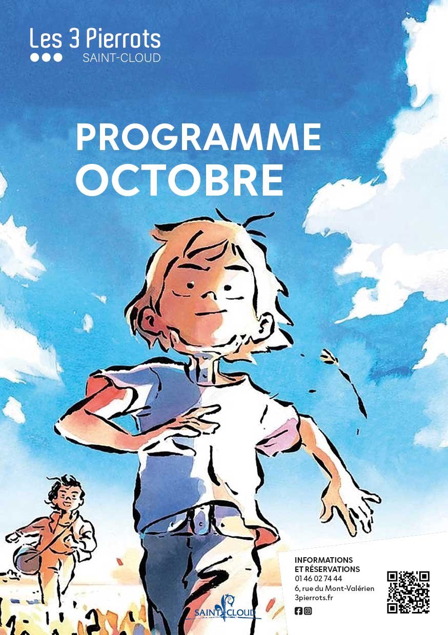 Programme mensuel
