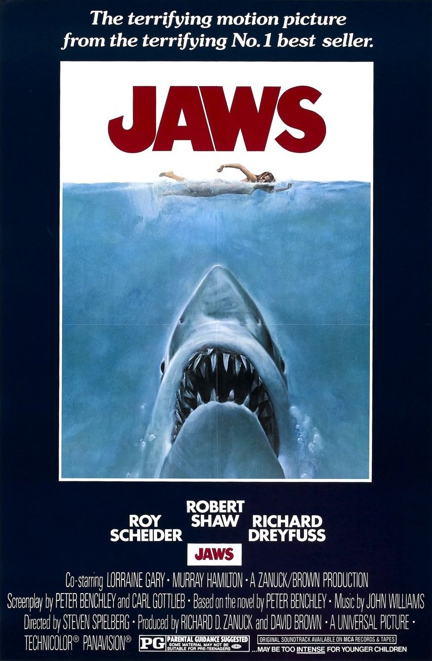 Jaws
