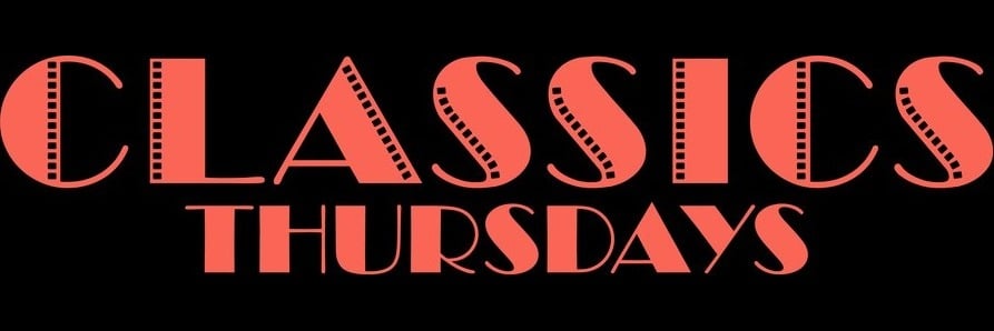 Classics Thursdays at Milagro Cinemas Norwalk: landmark films every Thursday night