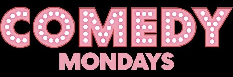 Comedy Mondays at Milagro Cinemas Norwalk: big-screen comedies every Monday night
