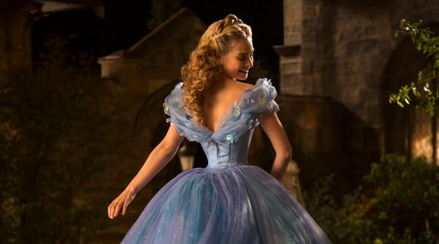 Cinderella (2015)