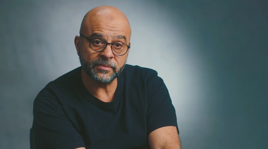 Chasing Utopia + Q&A with Mo Gawdat