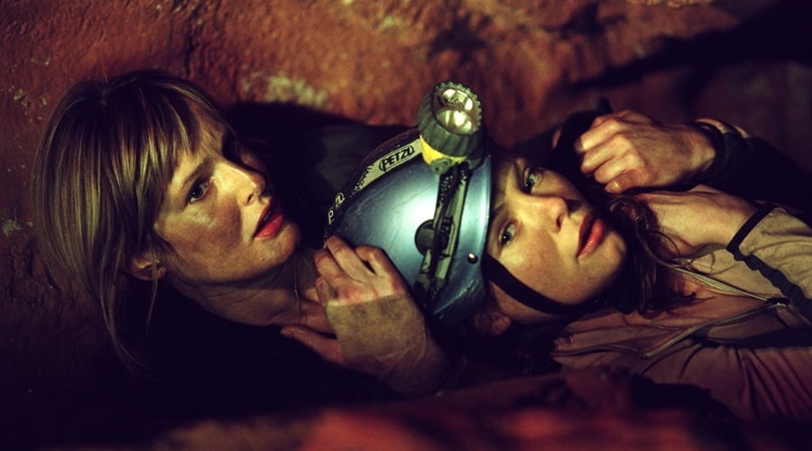 The Descent (20th Anniversary)