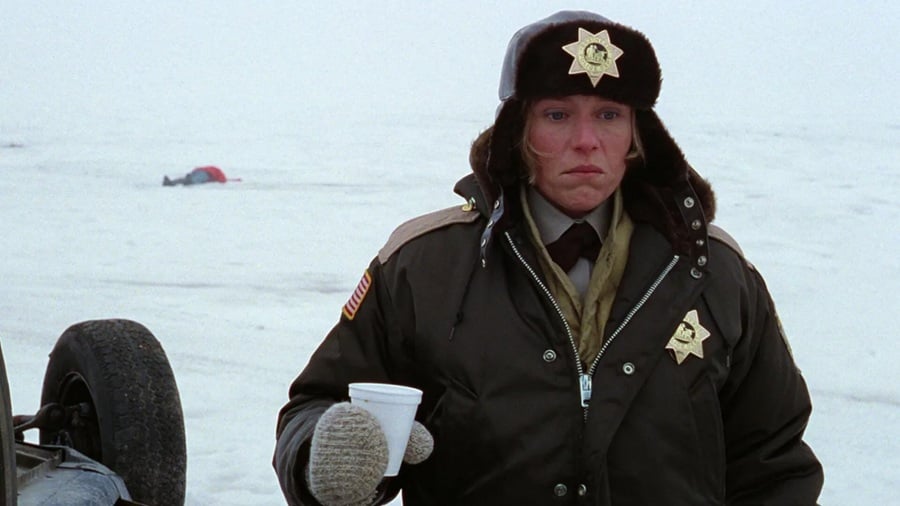 Fargo (1996)