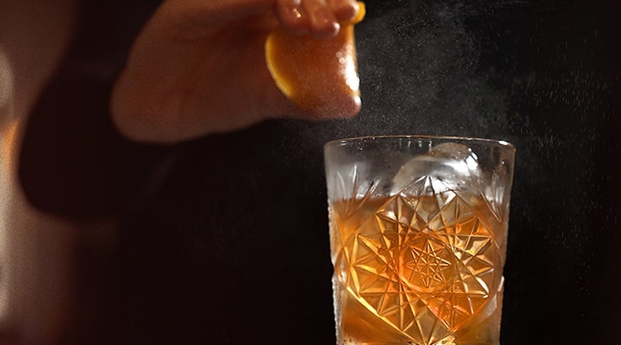 Whiskey