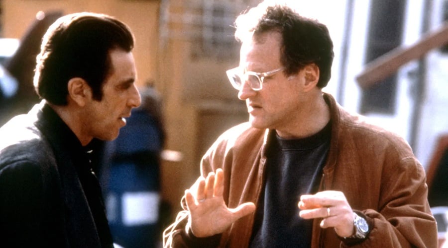 Michael Mann Season