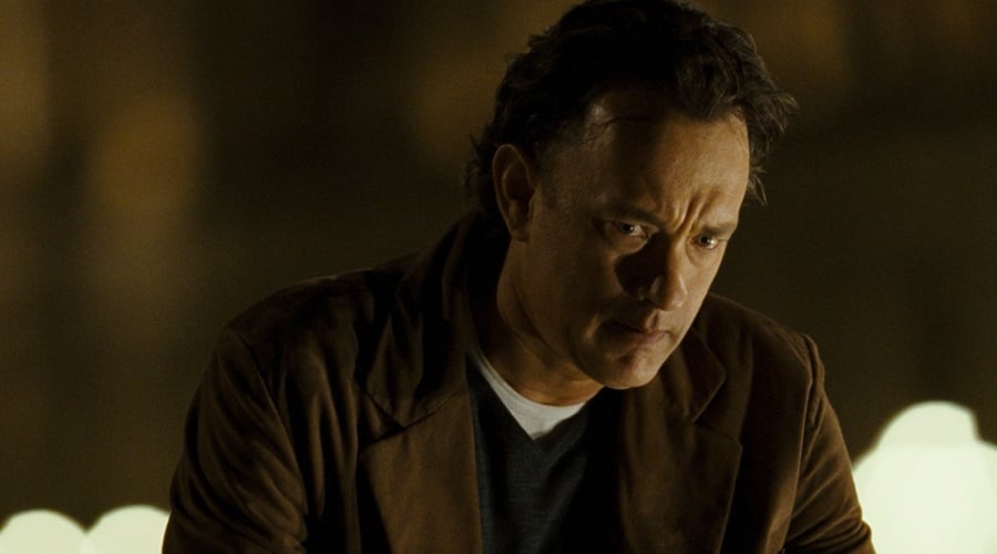 The Da Vinci Code