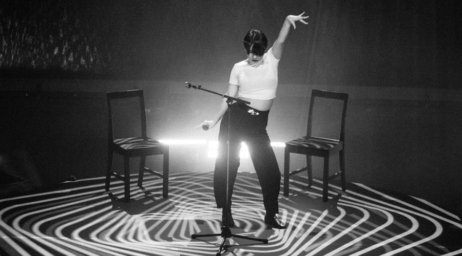 Mitski: The Land